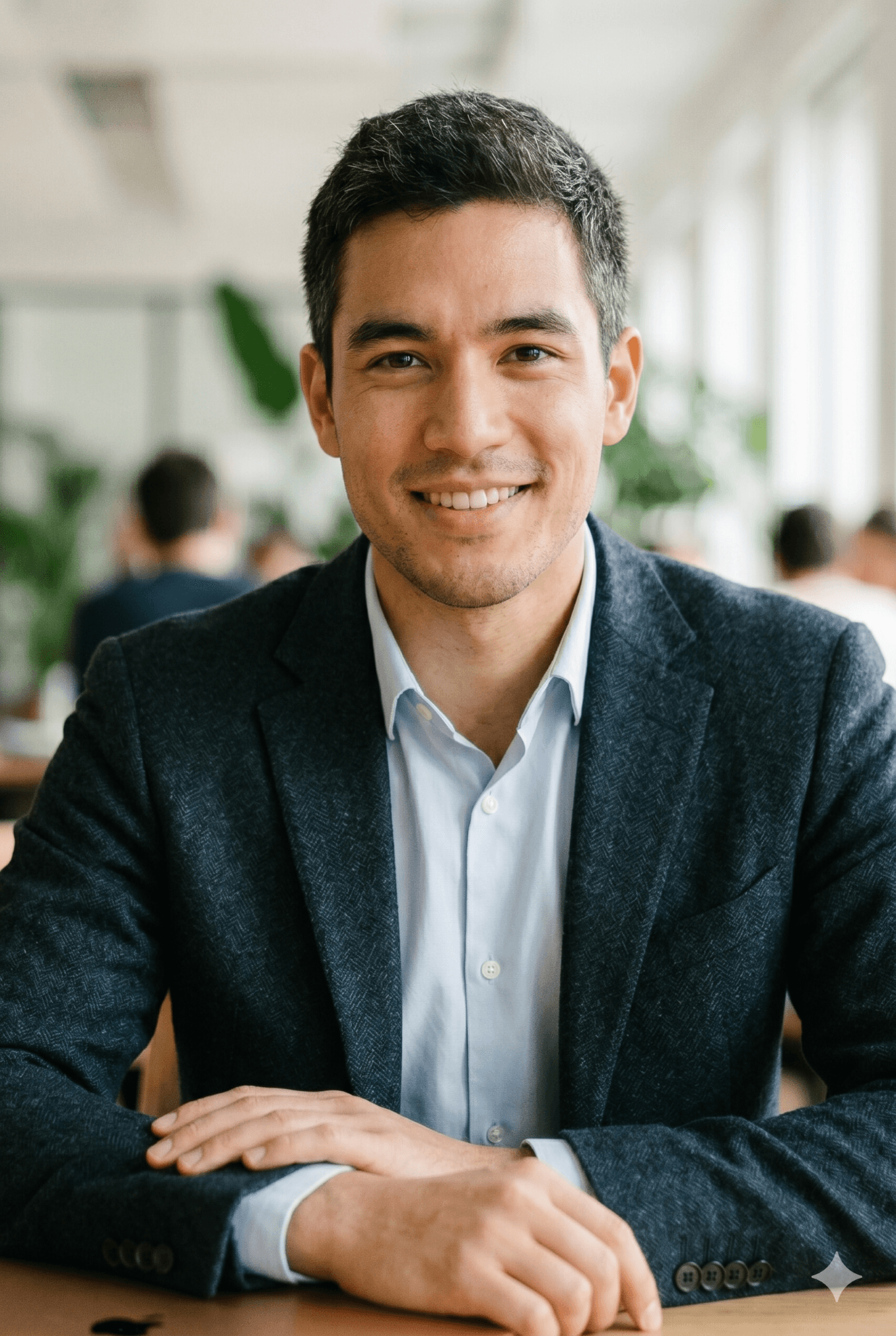Thibault Wen