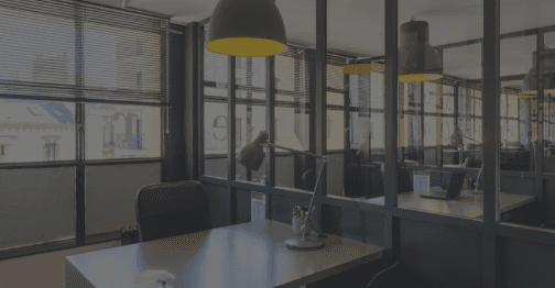 Banniere de l'organisation